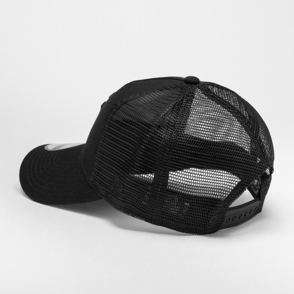 KAČKET ZA BEJZBOL MLB MUŠKI/ŽENSKI - NJUJORK JENKIJI/CRNI