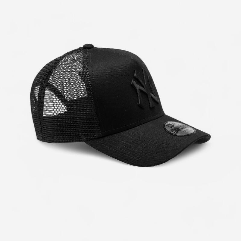 Casquette baseball MLB Enfant - New York Yankees Noir