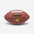 Ballon de football américain officiel - NFL ENCORE OFFICIAL marron