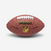 Ballon de football américain officiel - NFL ENCORE OFFICIAL marron