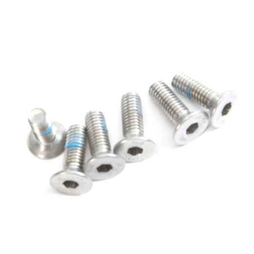 
      Screw Kit for Bamboo Planks on Longtail Cargo Bike R500 E
  