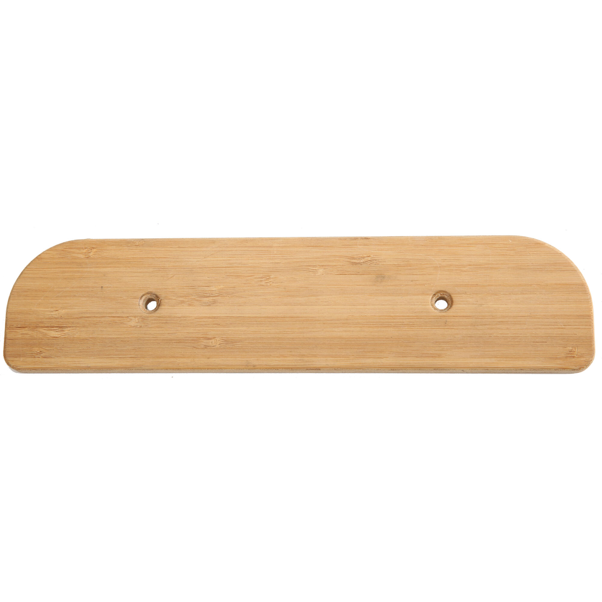 WOODEN BOARD ELOPS LONGTAIL ROUNDED BLANK FOR VELOCARGO BASKET R 500 E