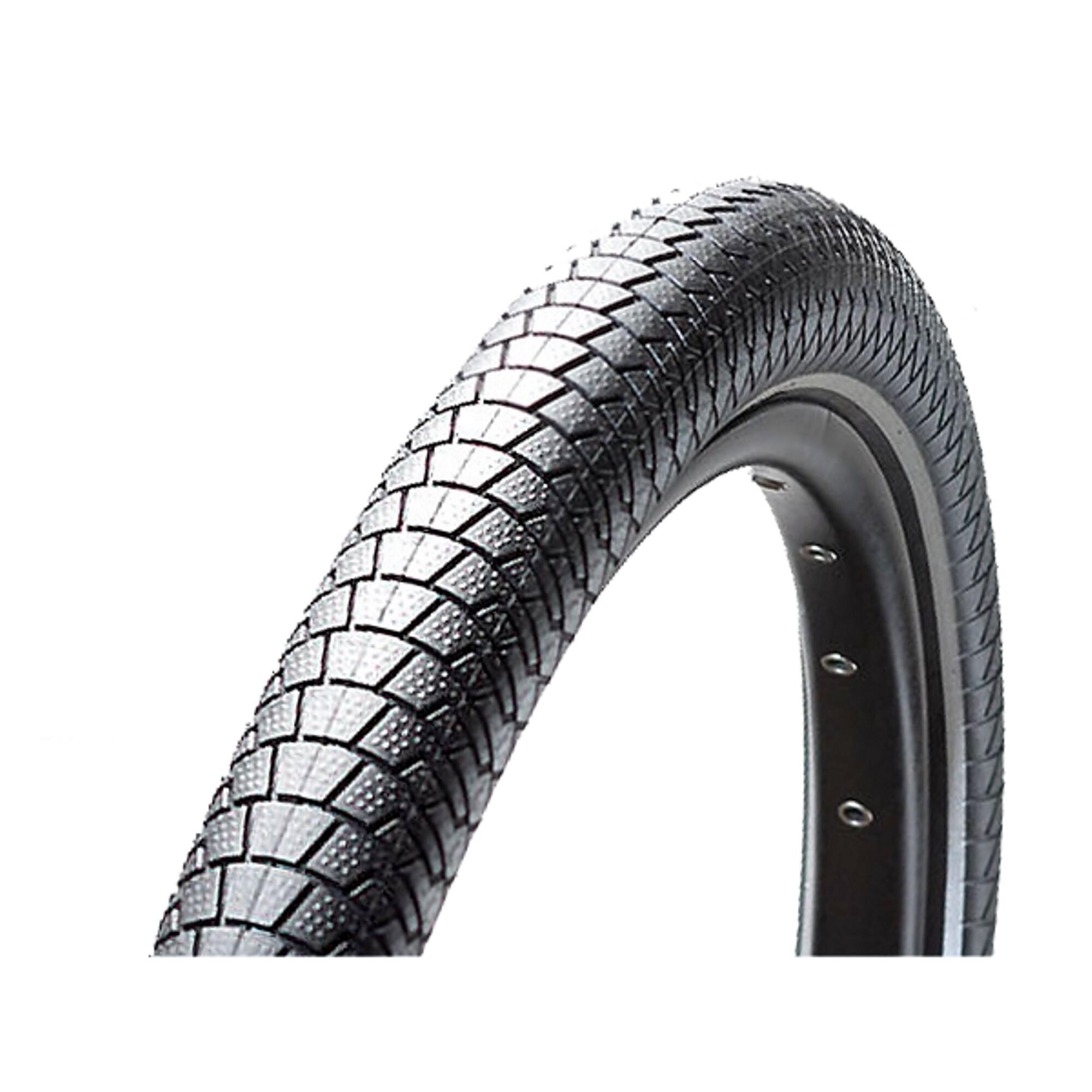 Tyre Cargo C1996 CST Brooklyn Pro 20"*2.15 55-406 For Longtail R500 Cargo Bike 2/2