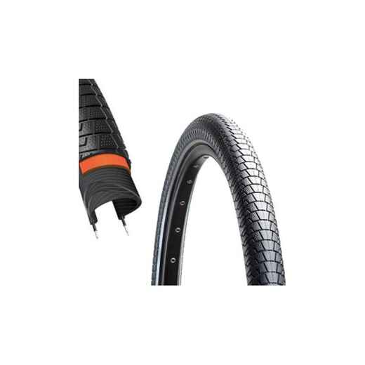 
      Tyre Cargo C1996 CST Brooklyn Pro 20"*2.15 55-406 For Longtail R500 Cargo Bike
  