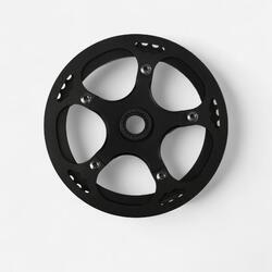 PLATEAU 48T VELOCARGO ELECTRIQUE LONGTAIL R500E