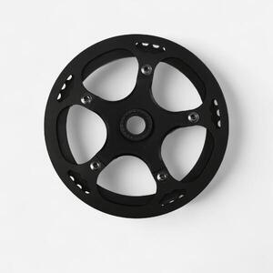 Plato 48 Dientes Velocargo Longtail Eléctrica R500E