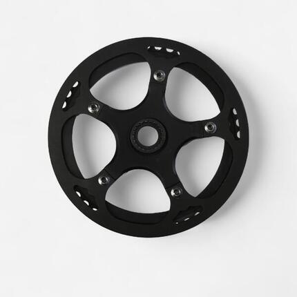 Kettenblatt 48 Zähne E-Lastenfahrrad Cargobike R500E Longtail