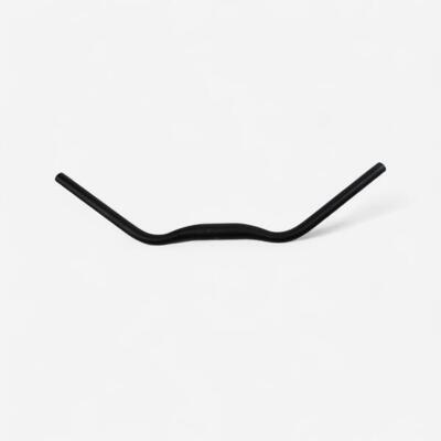 Aluminium stuur 640 mm 31.8° voor cargofiets longtail r500 e