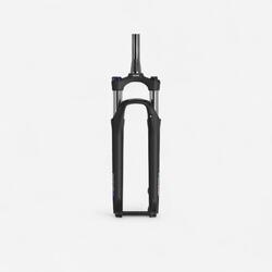 Fourche suspendue suntour velocargo electrique longtail r500e