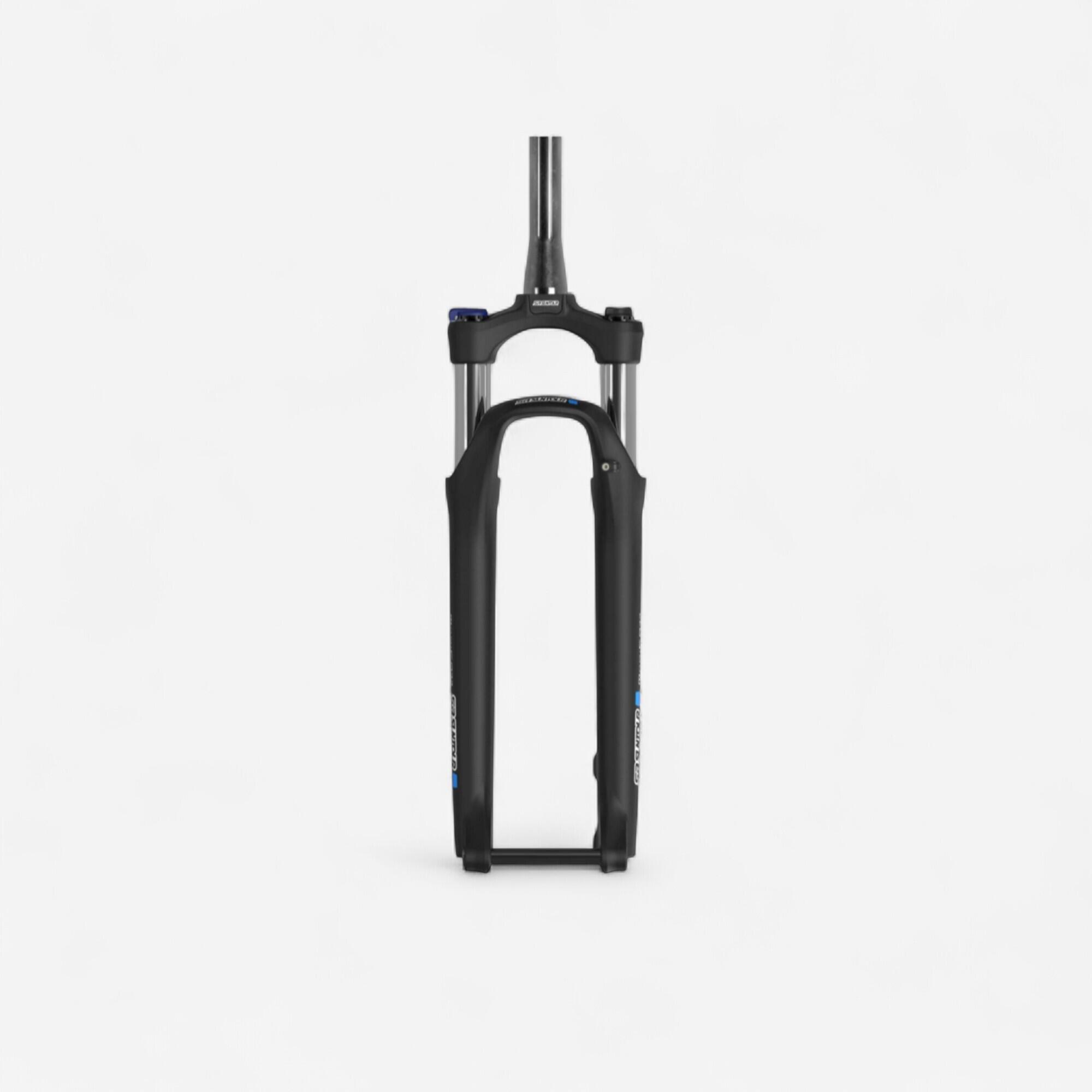 Pièces détachées fourche Suntour Lock-Out SF22 NX1 LO 700C SR SUNTOUR