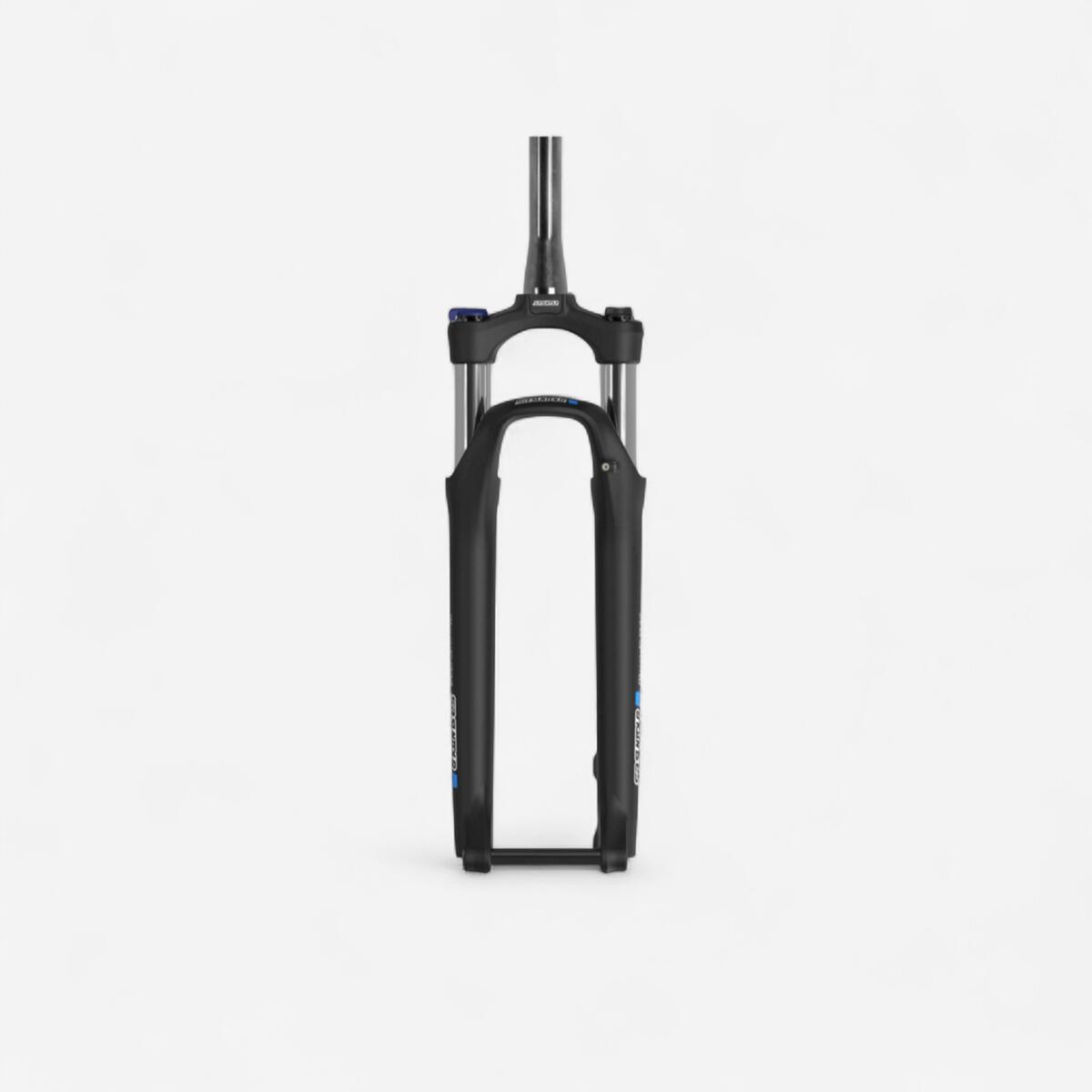 Fourche suspendue suntour velocargo electrique longtail r500e