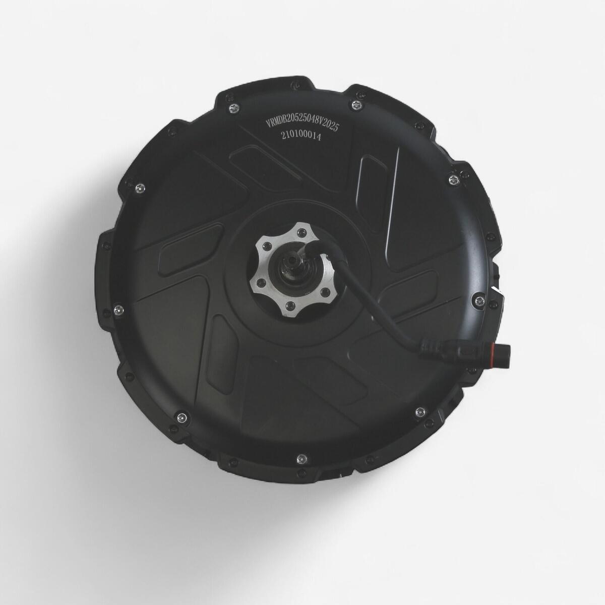 MOTEUR 48V 250W NOMINAL 685 Watt MAXX VELOCARGO LONGTAIL R500 E