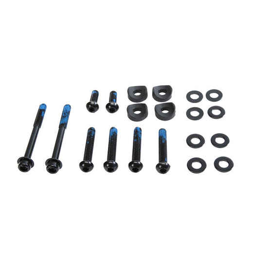 
      Screws Kit for the Kidsbar for the R500 Electric Cargo Bike
  