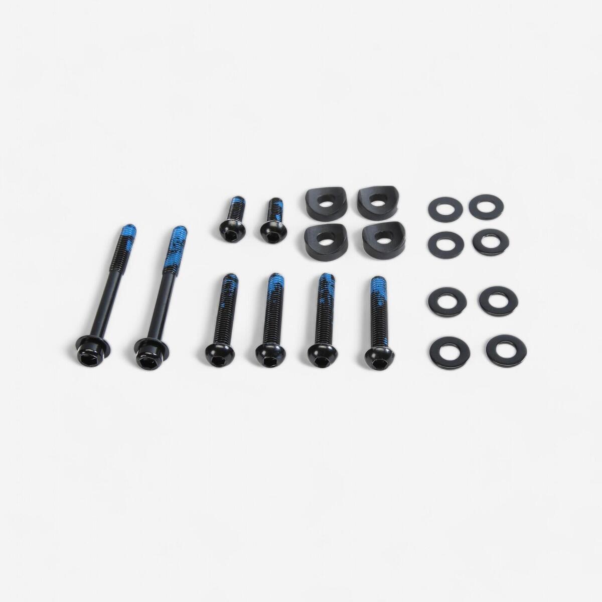 KIT VISSERIE POUR KIDSBAR DU VELOCARGO LONGTAIL R500 ELECTRIQUE
