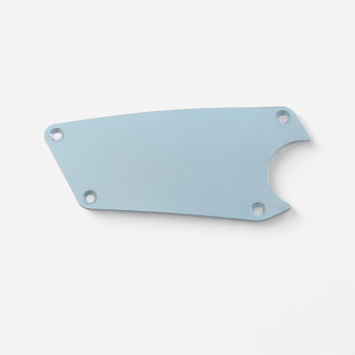 Capot controleur velocargo longtail chargement arriere r500 electrique bleu