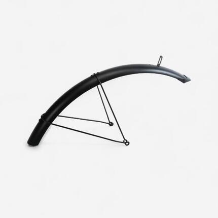 Achterspatbord voor ELEKTRISCHE LONGTAIL CARGOFIETS R500