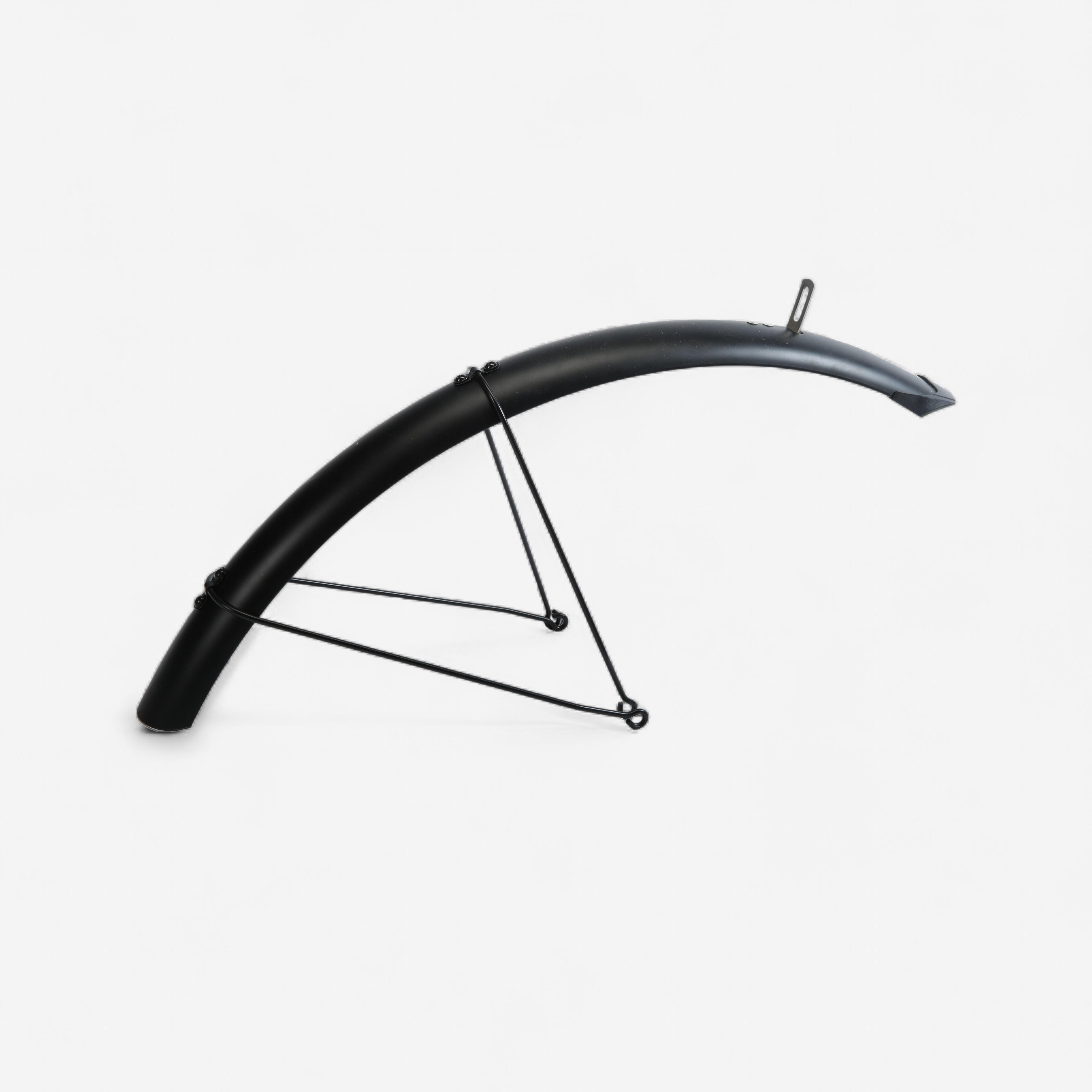 ELOPS Predný blatník na nákladný elektrobicykel Longtail R500 2025