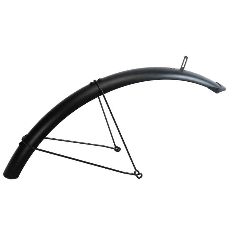 Front Mudguard Rear Loading Electric Longtail Cargo Bike R500