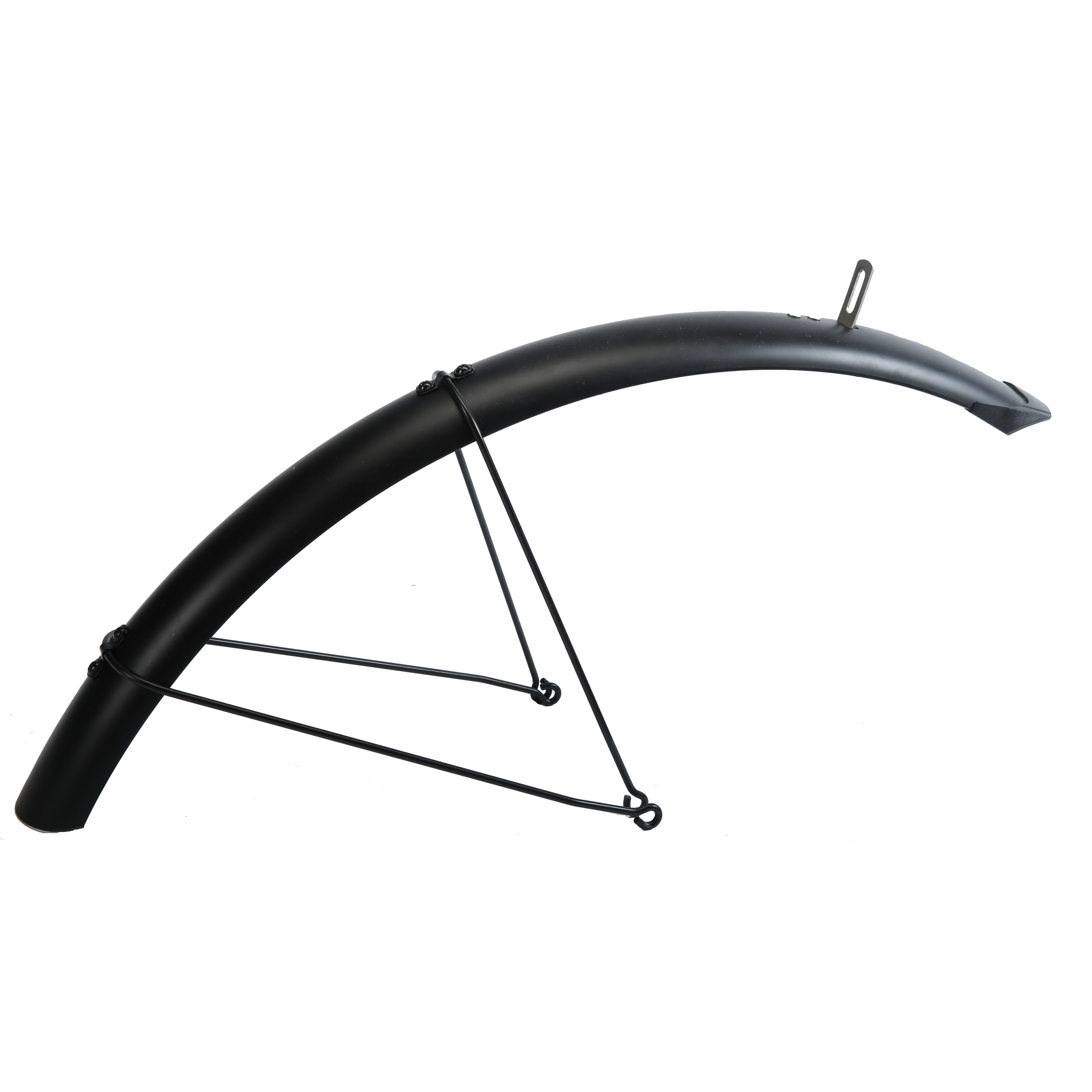 GARDE BOUE ARRIERE VELOCARGO LONGTAIL CHARGEMENT ARRIERE R500 ELECTRIQUE ELOPS Decathlon