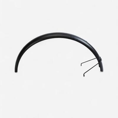 Achterspatbord voor elektrische longtail cargofiets r500