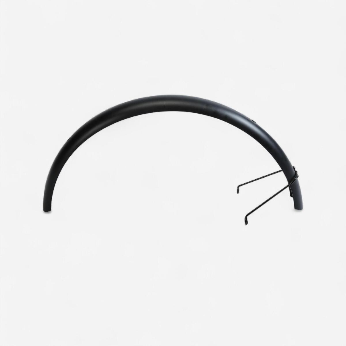 GARDE BOUE ARRIERE VELOCARGO LONGTAIL CHARGEMENT ARRIERE R500 ELECTRIQUE