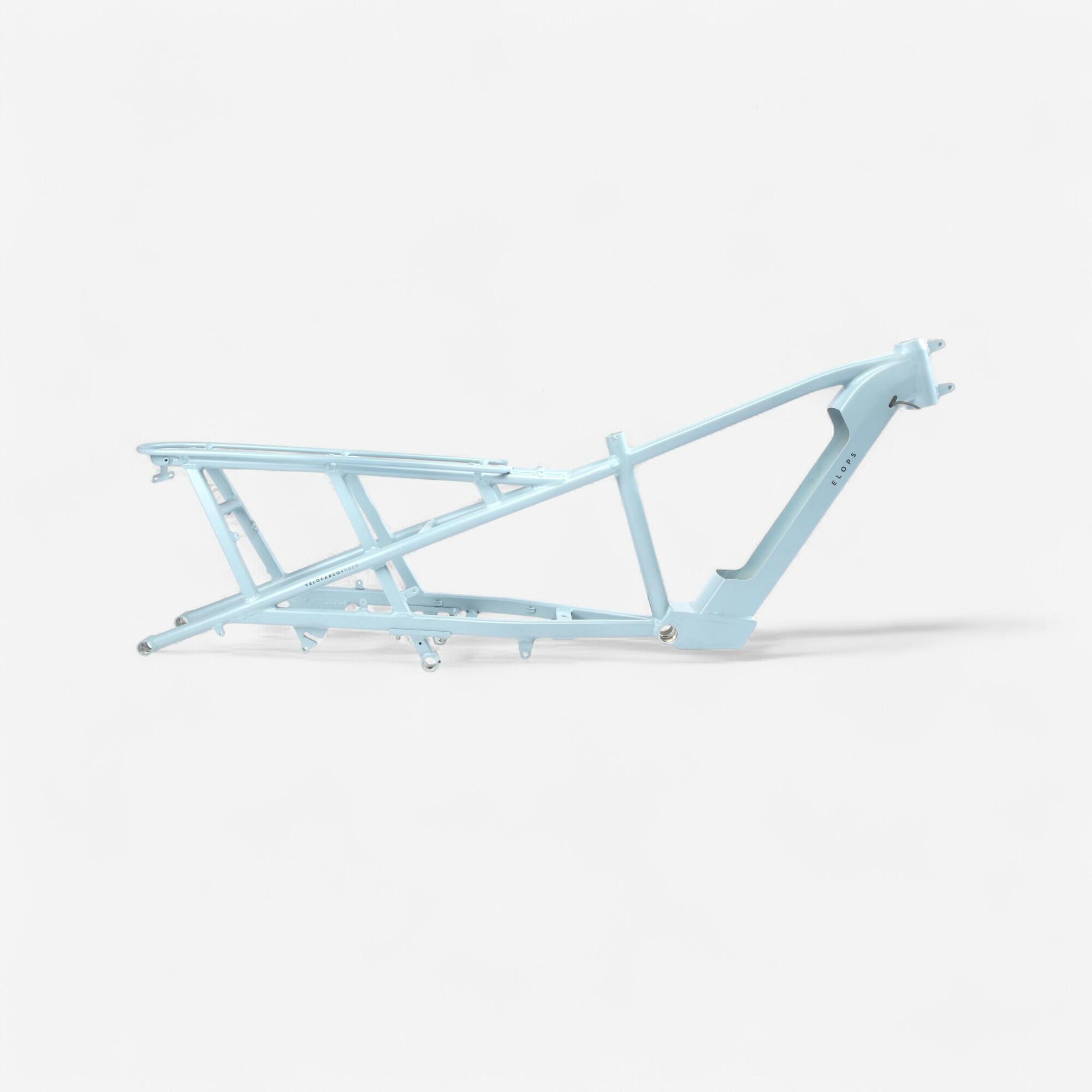 Rama do roweru elektrycznego Velocargo Longtail R500 E