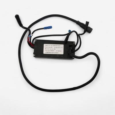 Regelaar 48v 600w can elektrische cargofiets longtail r500e
