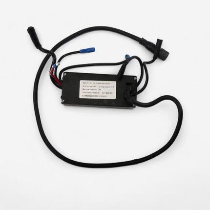 Controller 48 V 600 W CAN Cargobike R500E Longtail