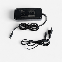 CHARGEUR 54.6V 3A VELOCARGO LONGTAIL R500