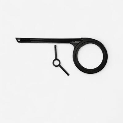 Kettenschutz 470 mm 48 Zähne + Bracket