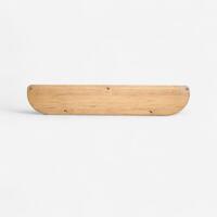 PLANCHE BAMBOU DU REPOSE PIEDS POUR VELOCARGO LONGTAIL CHARGEMENT ARRIERE R500 E