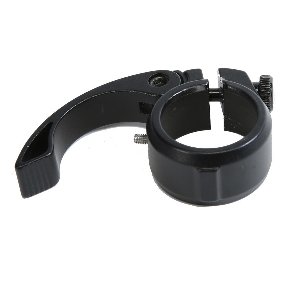 Obejma podsiodłowa 40 mm 34 mm z zaciskiem do VELOCARGO R500 E