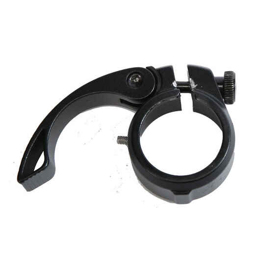 
      Seat Clamp Collar 40mm / 34mm Lever Tightening for Cargo Bike R500 E
  