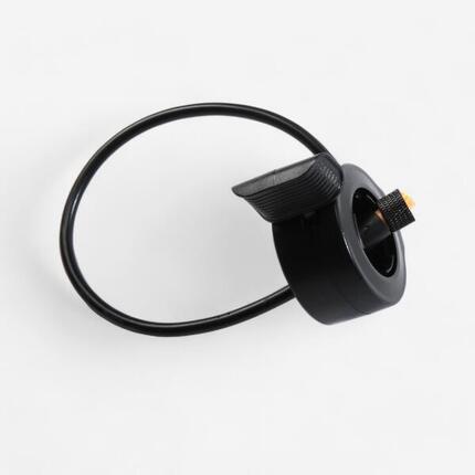 Gashebel für das E-Lastenfahrrad Cargobike R500E Longtail