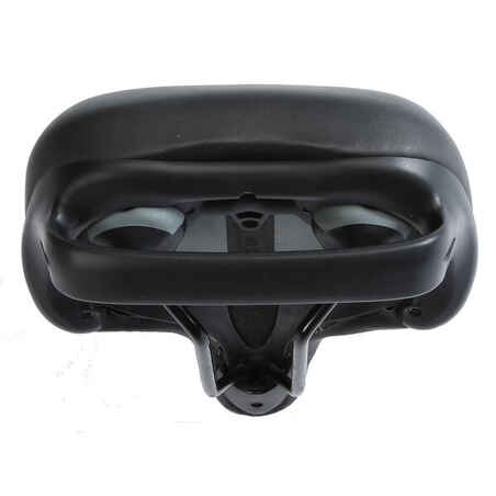 Bike Saddle With Grip For Rear Loading Longtail Cargo Bike R500 E