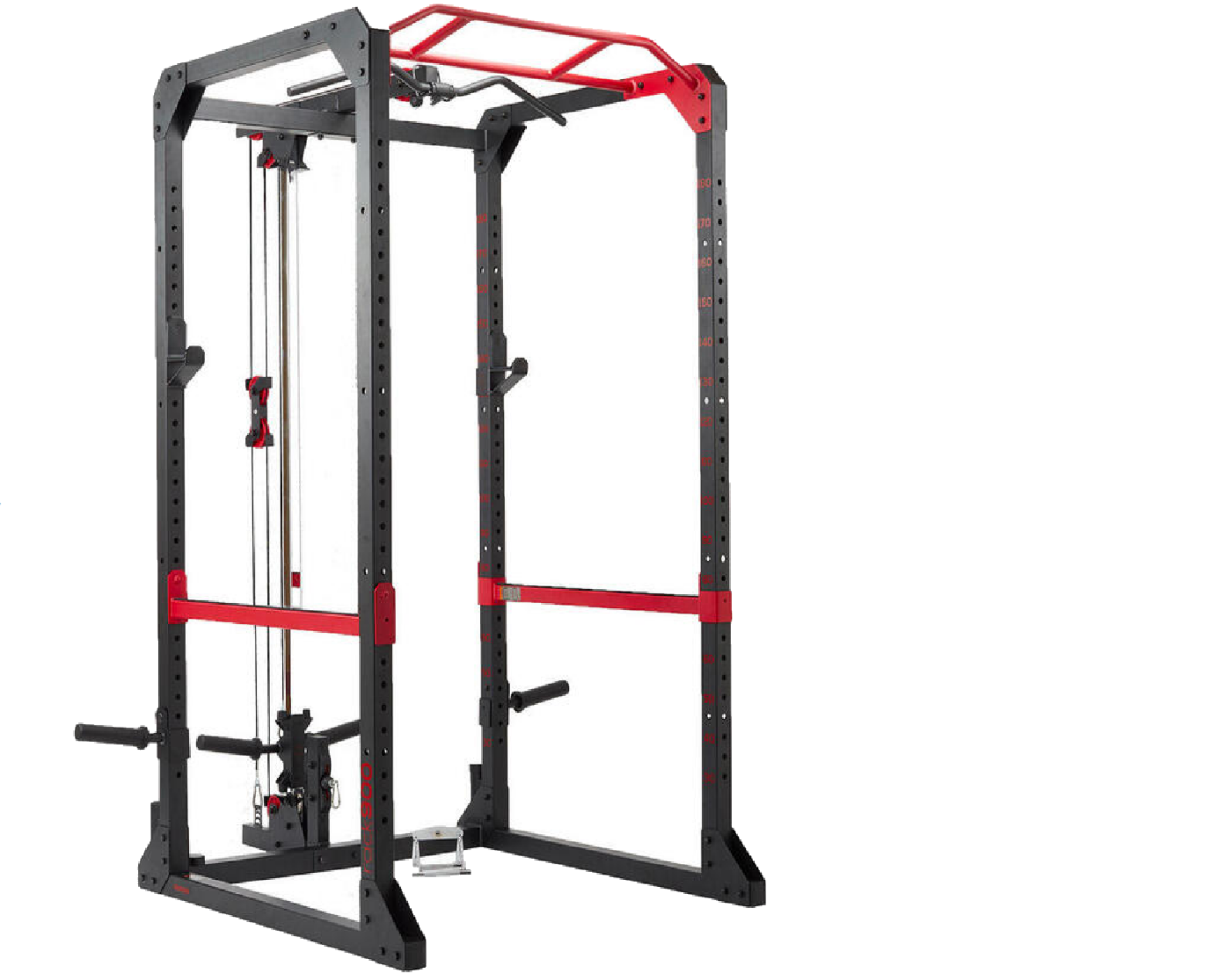 RACK 900 CORENGTH DECATHLON MUSCULATION NOTICE REPARATION