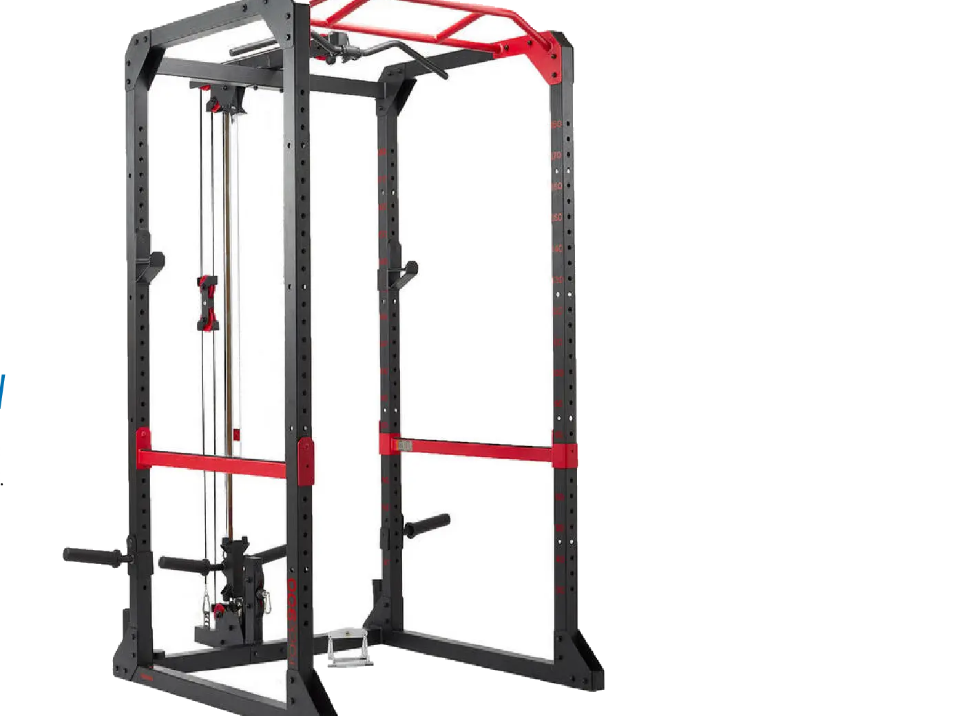 Rack 900 domyos decathlon new arrivals