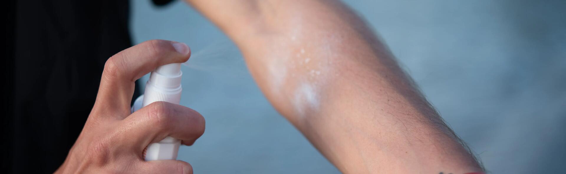Protection solaire : on vous dit tout !