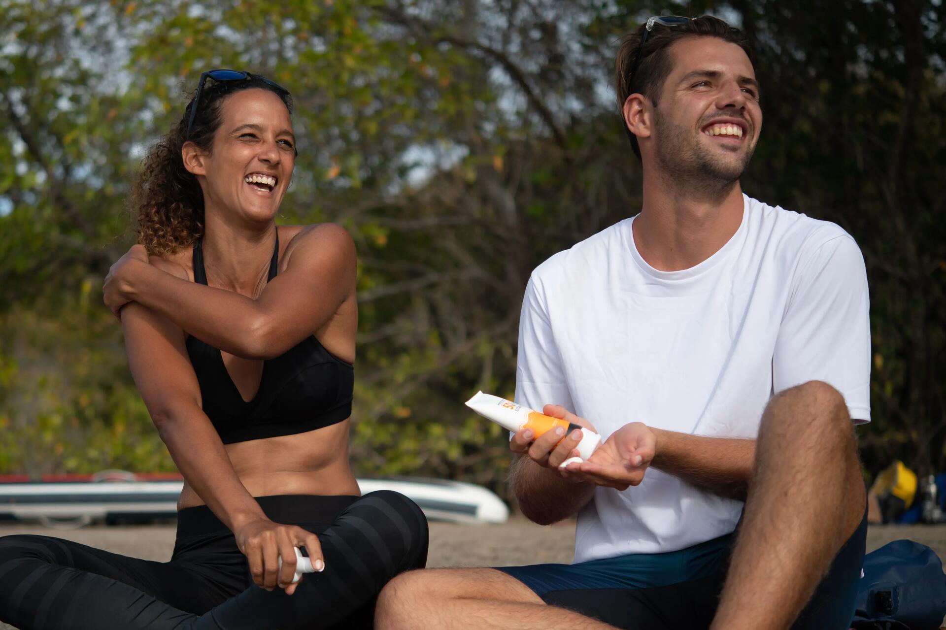 Comment choisir une crème solaire ?