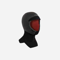 2 mm Neoprene Full Wetsuit Surfing Hood