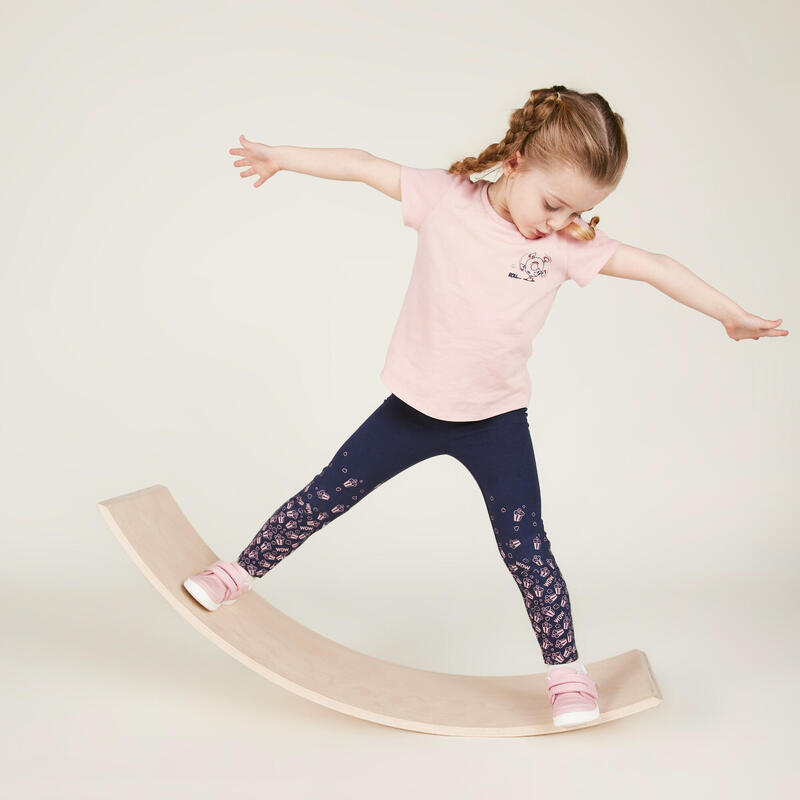 Balance board bambini taglia S - 72x23x1,2cm