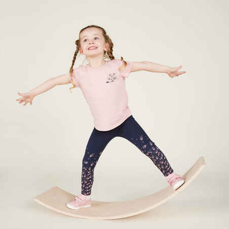 Kids' Size M Balance Board