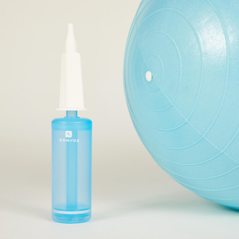 DOMYOS Peanut ball kinderen Decathlon