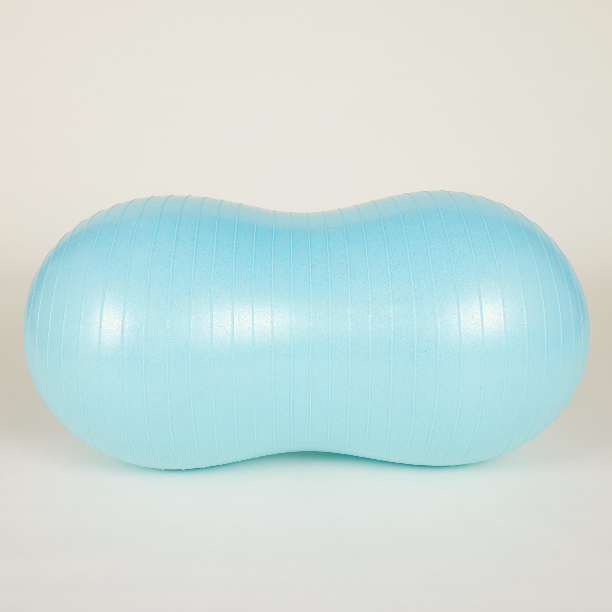 Domyos - Ballon Cacahuète Enfant - Ballon Peanut - Education Sportive Enfant - Bleu - Taille Unique - Decathlon