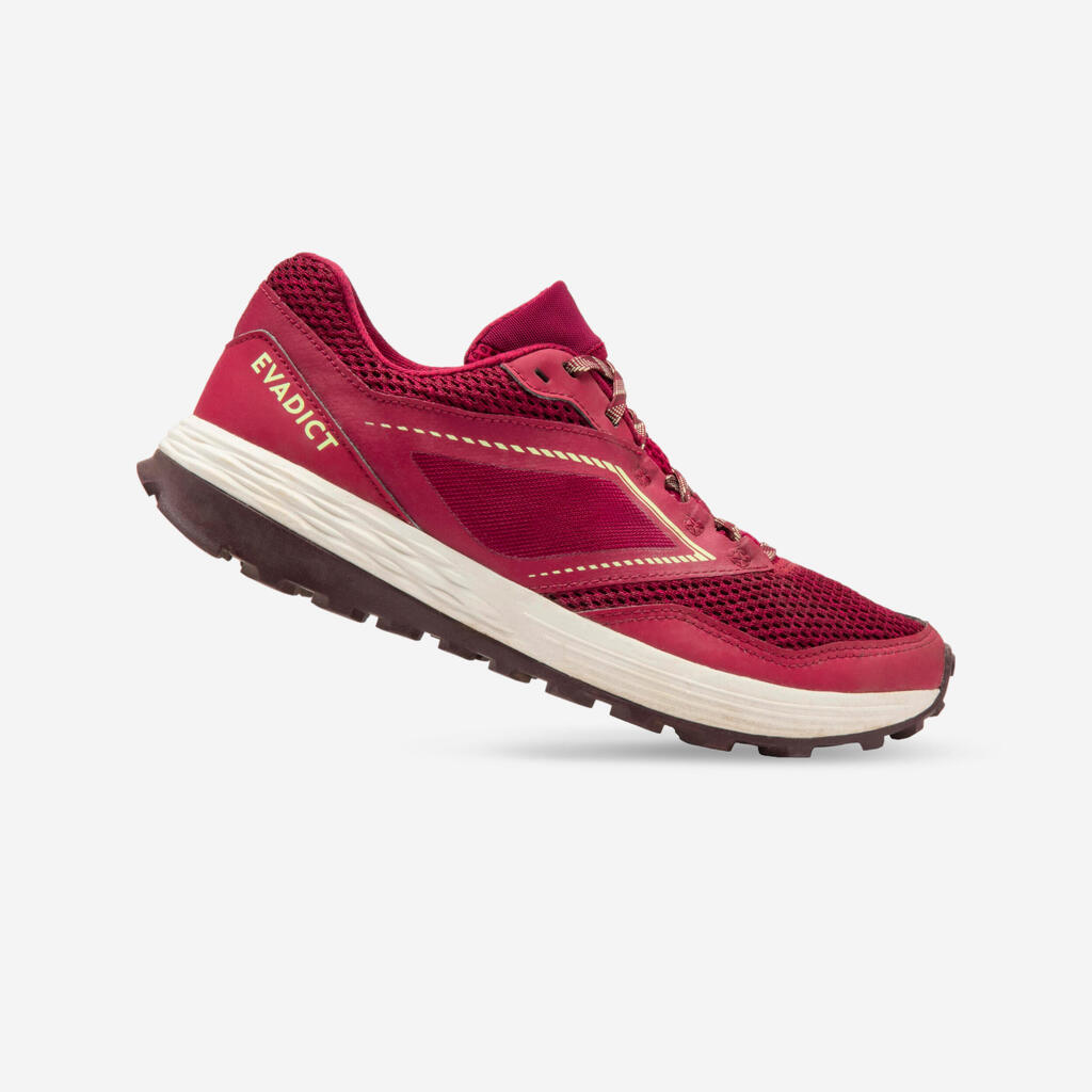 Women's Trail Running TR Shoes - purple