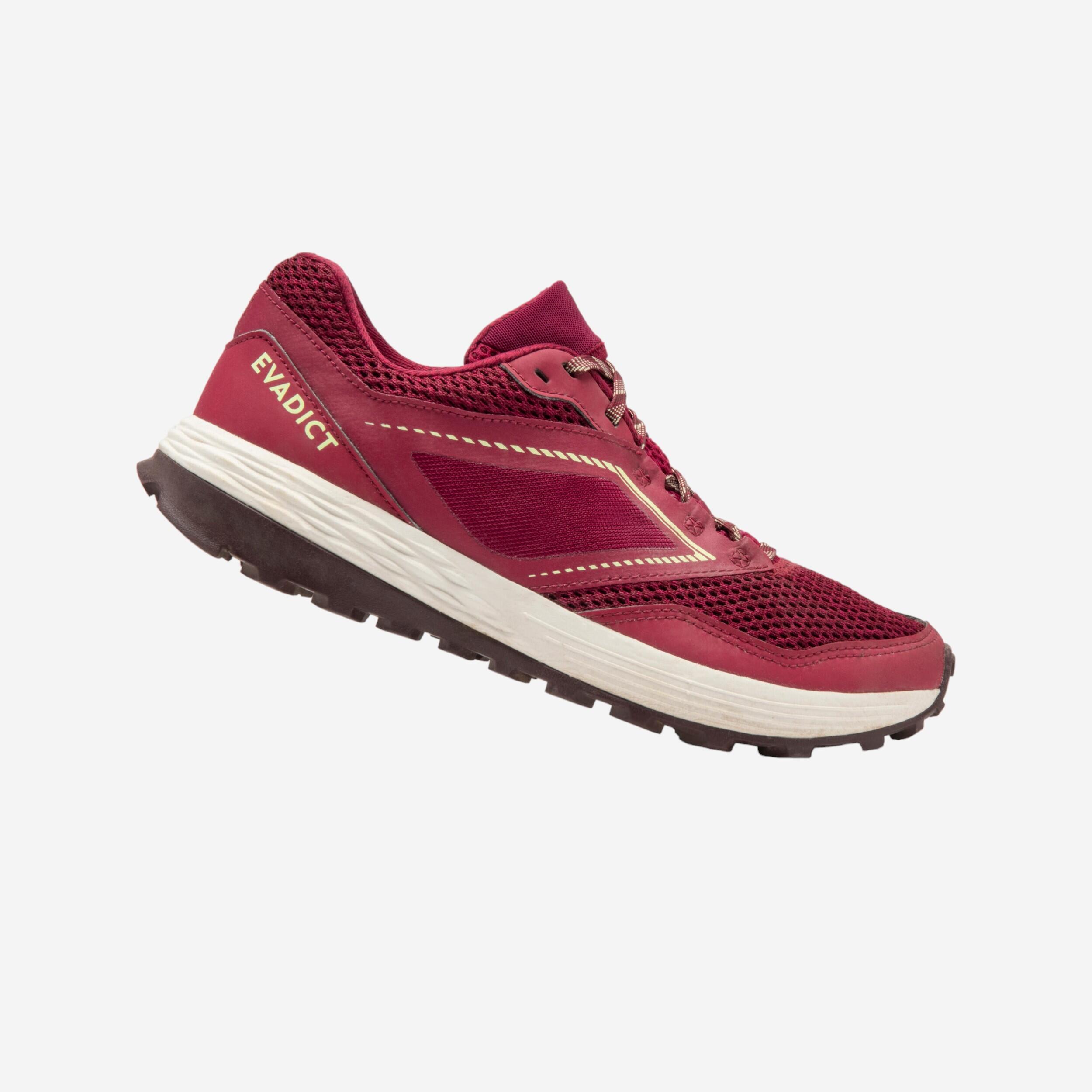 Zapatillas Mujer Decathlon Chile Decathlon