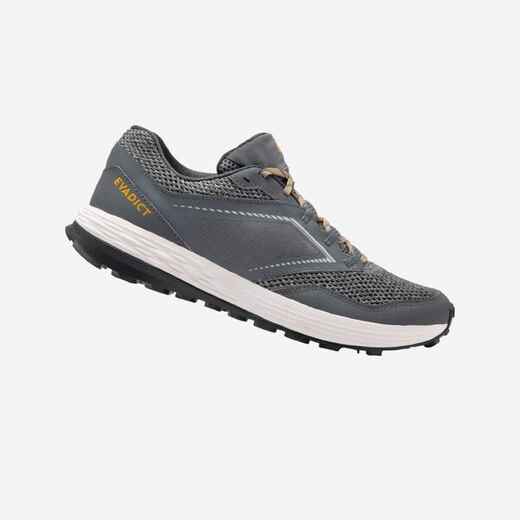 
      CHAUSSURES TRAIL RUNNING POUR HOMME TR GRIS
  