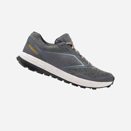 ZAPATILLAS TRAIL RUNNING HOMBRE TR GRIS