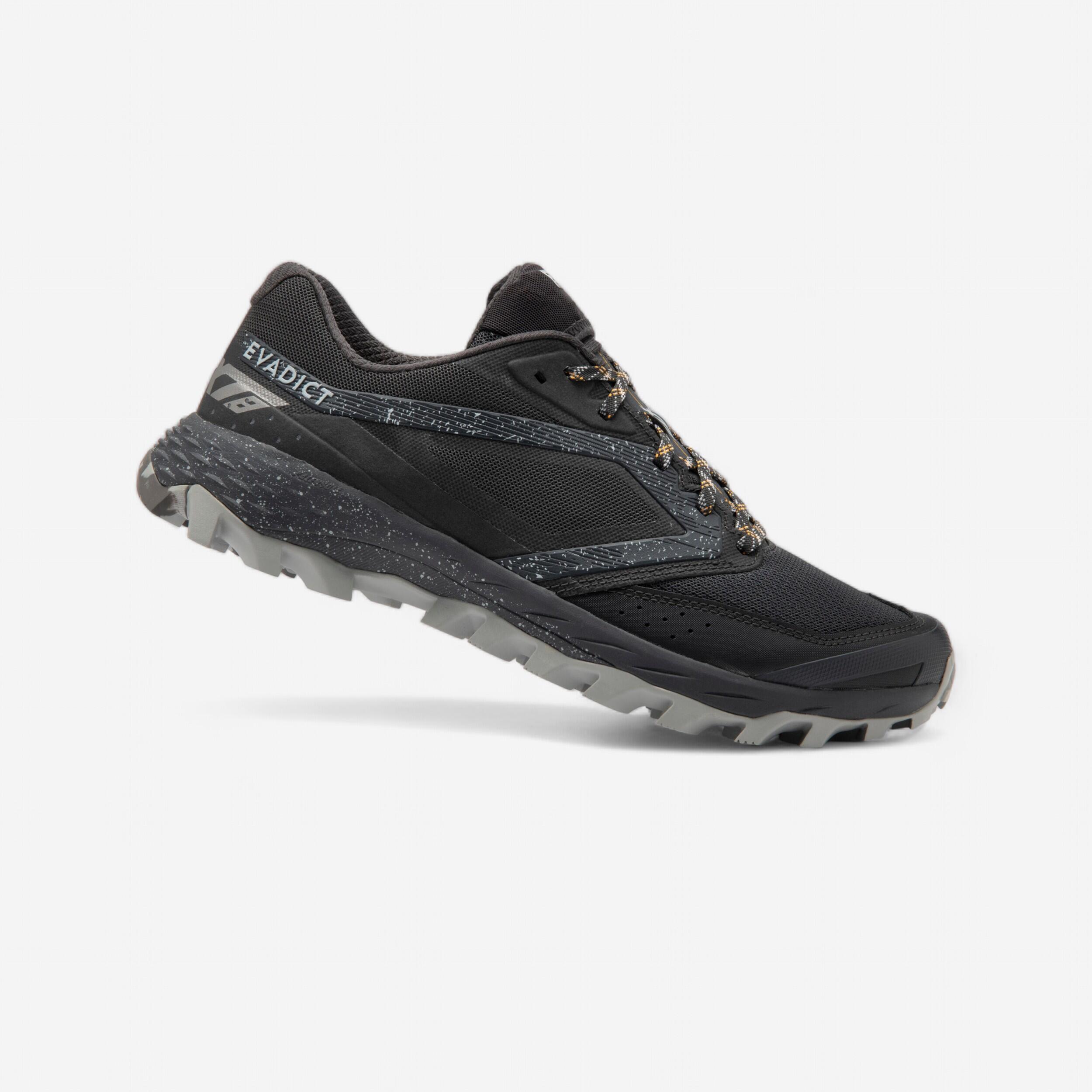 EVADICT Trailschoenen voor heren XT8 | Decathlon