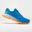 Pánské boty na trailový běh XT8 modro-oranžové 